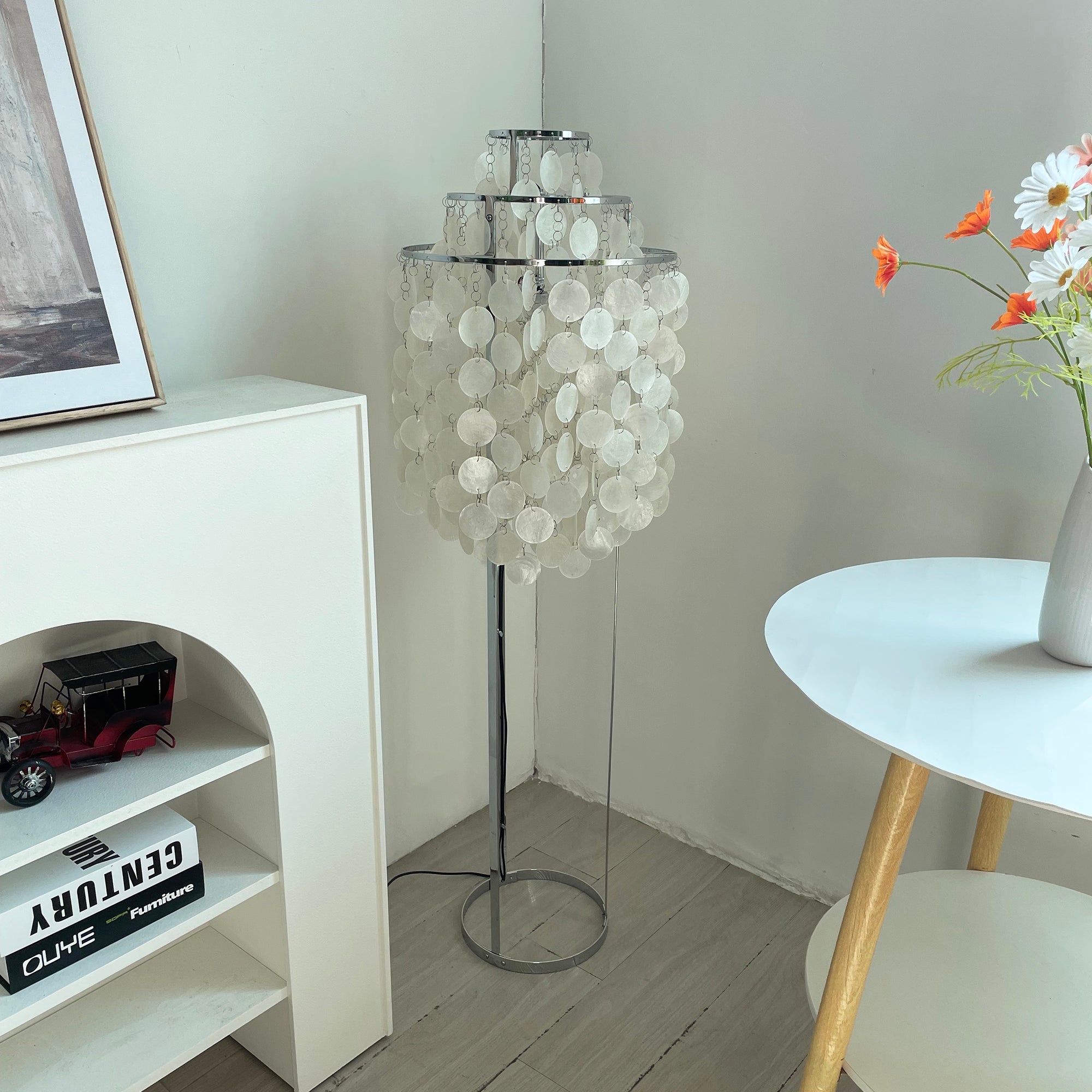 FUN Floor Lamp