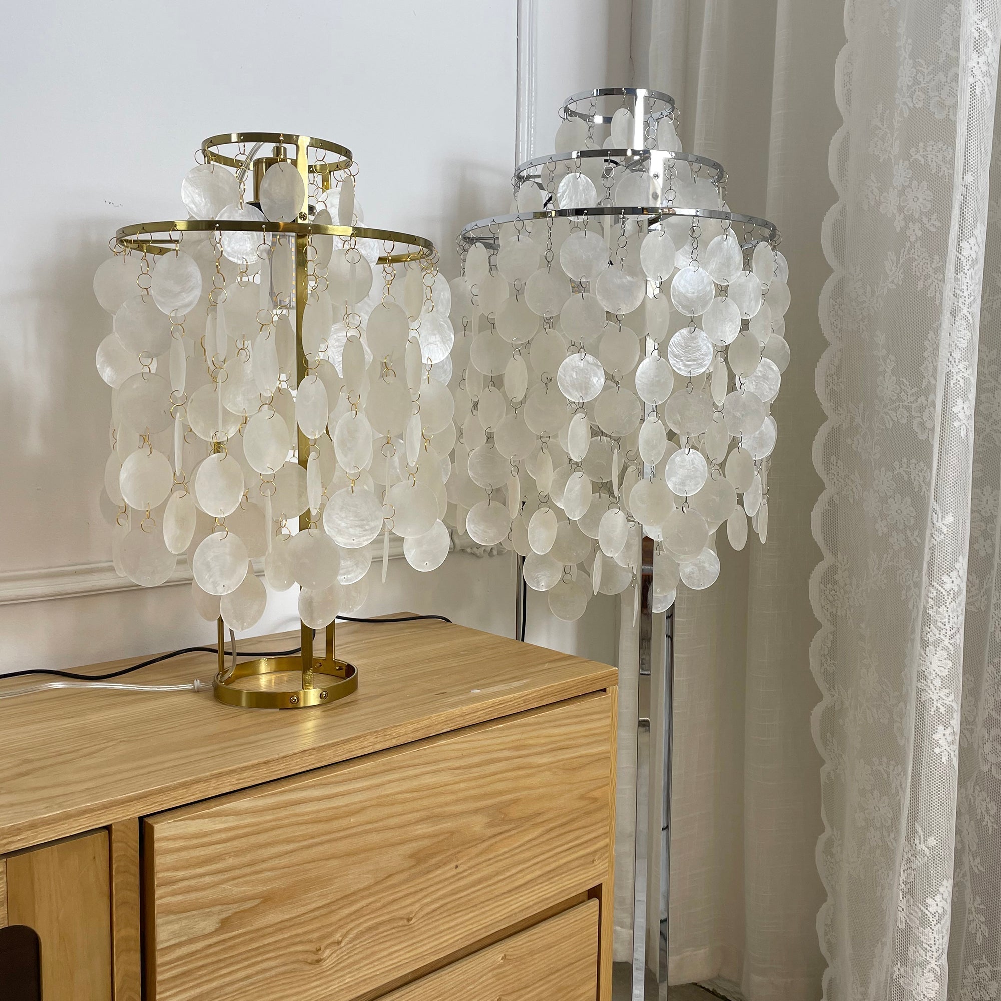 FUN Floor Lamp