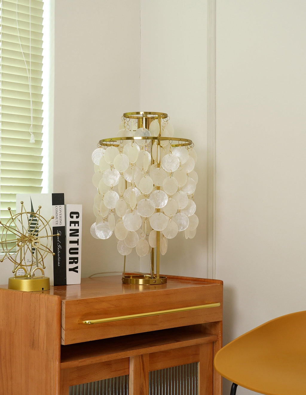 FUN Table Lamp