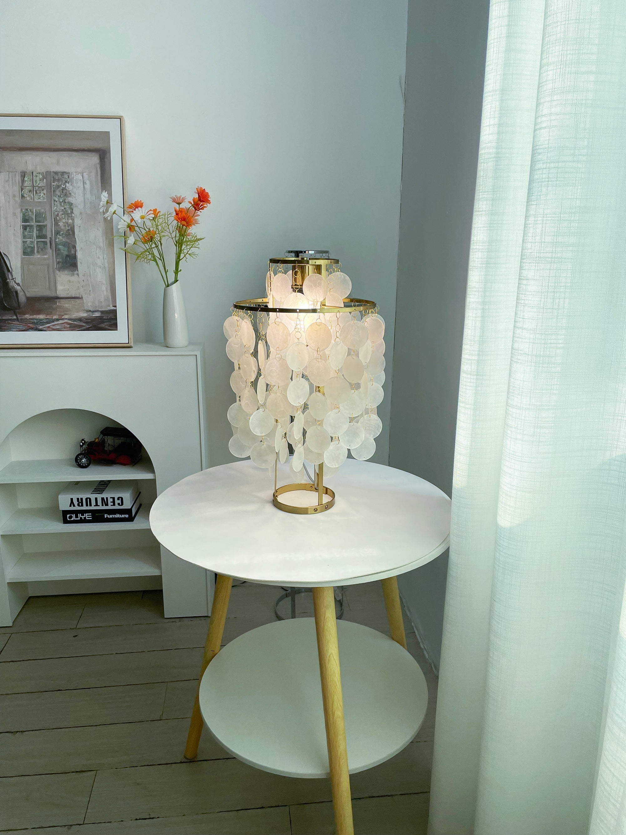 FUN Table Lamp
