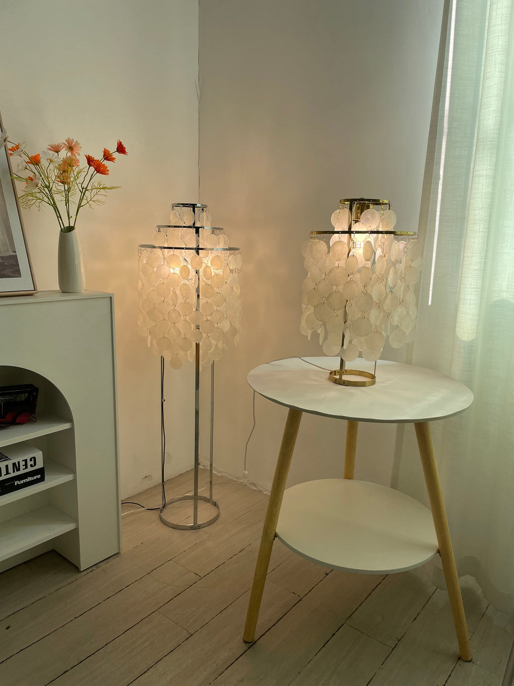 FUN Table Lamp