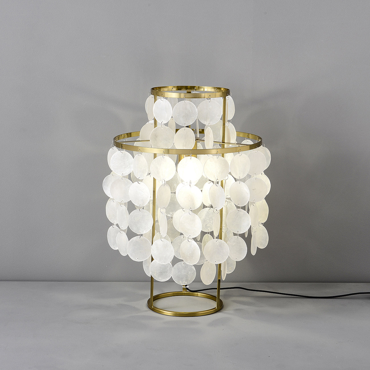 FUN Table Lamp