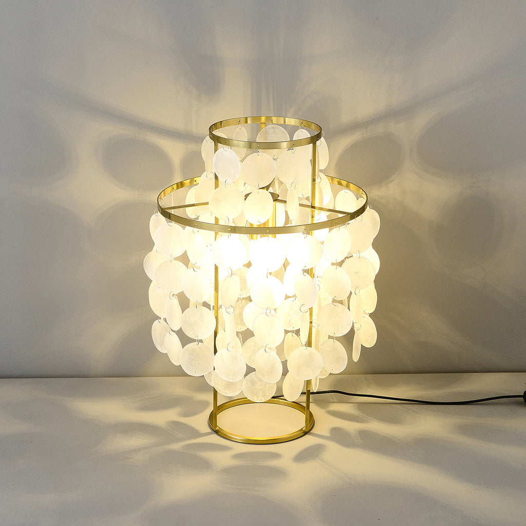 FUN Table Lamp