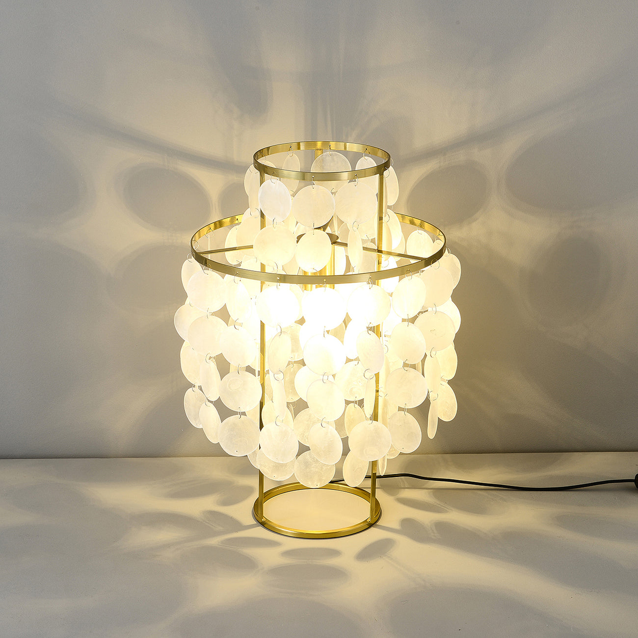 FUN Table Lamp