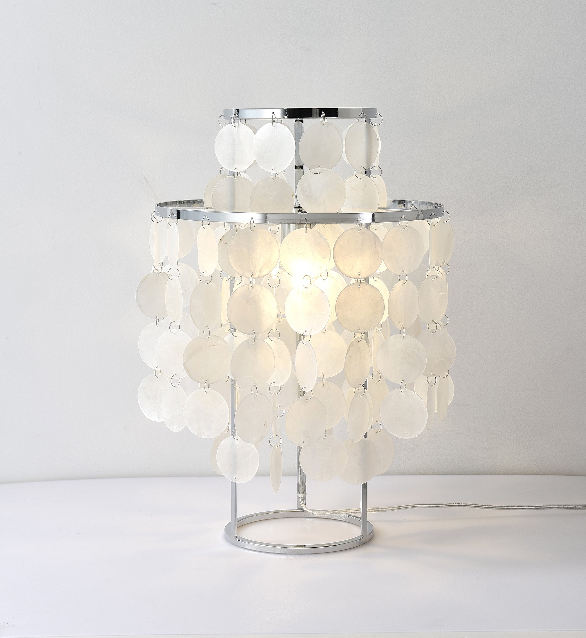 FUN Table Lamp