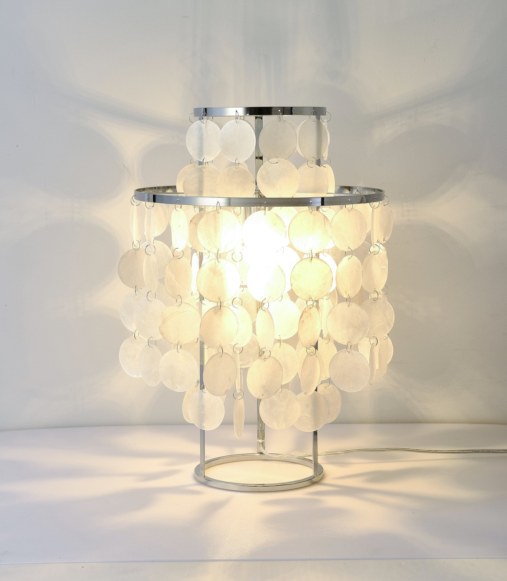 FUN Table Lamp