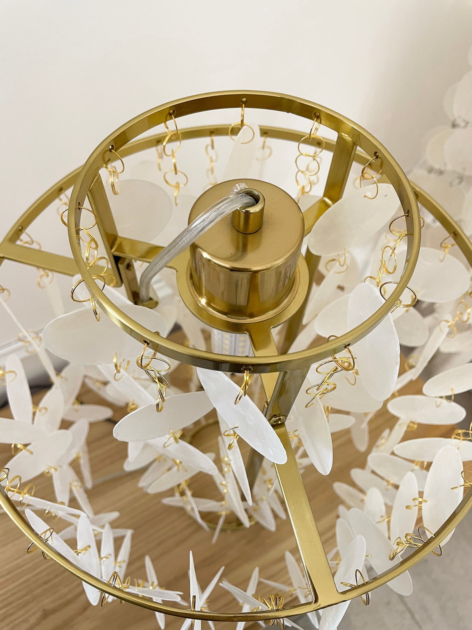 FUN Table Lamp