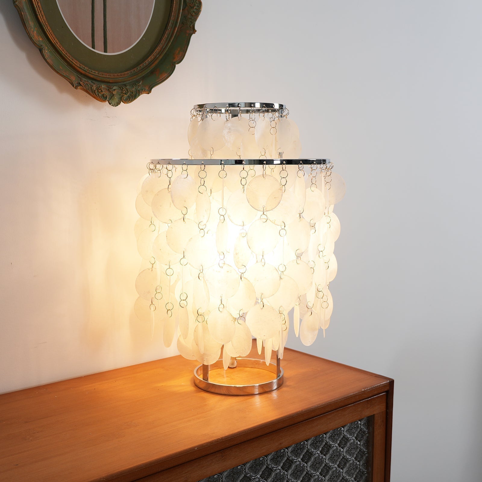 FUN Table Lamp