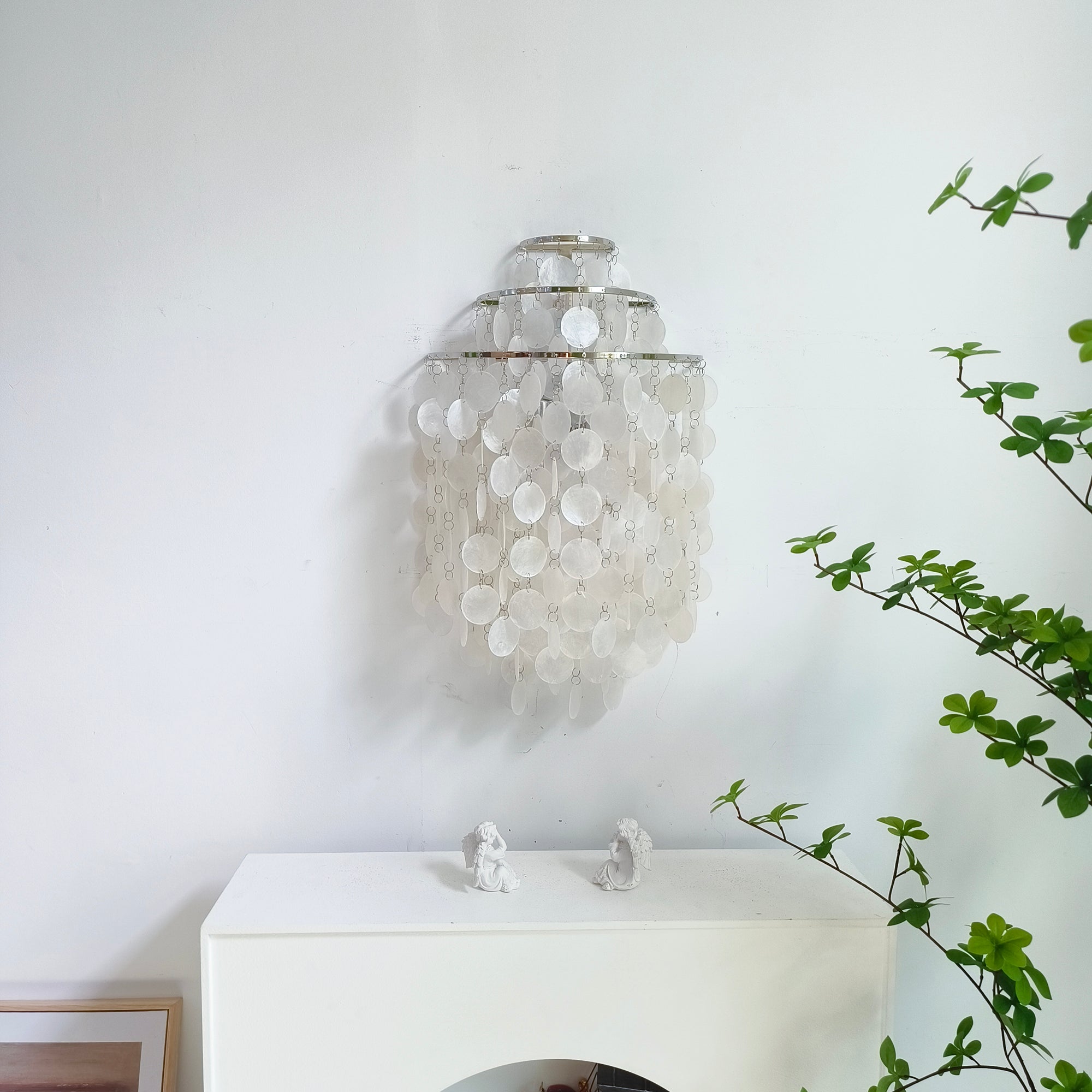 FUN Wall Sconce