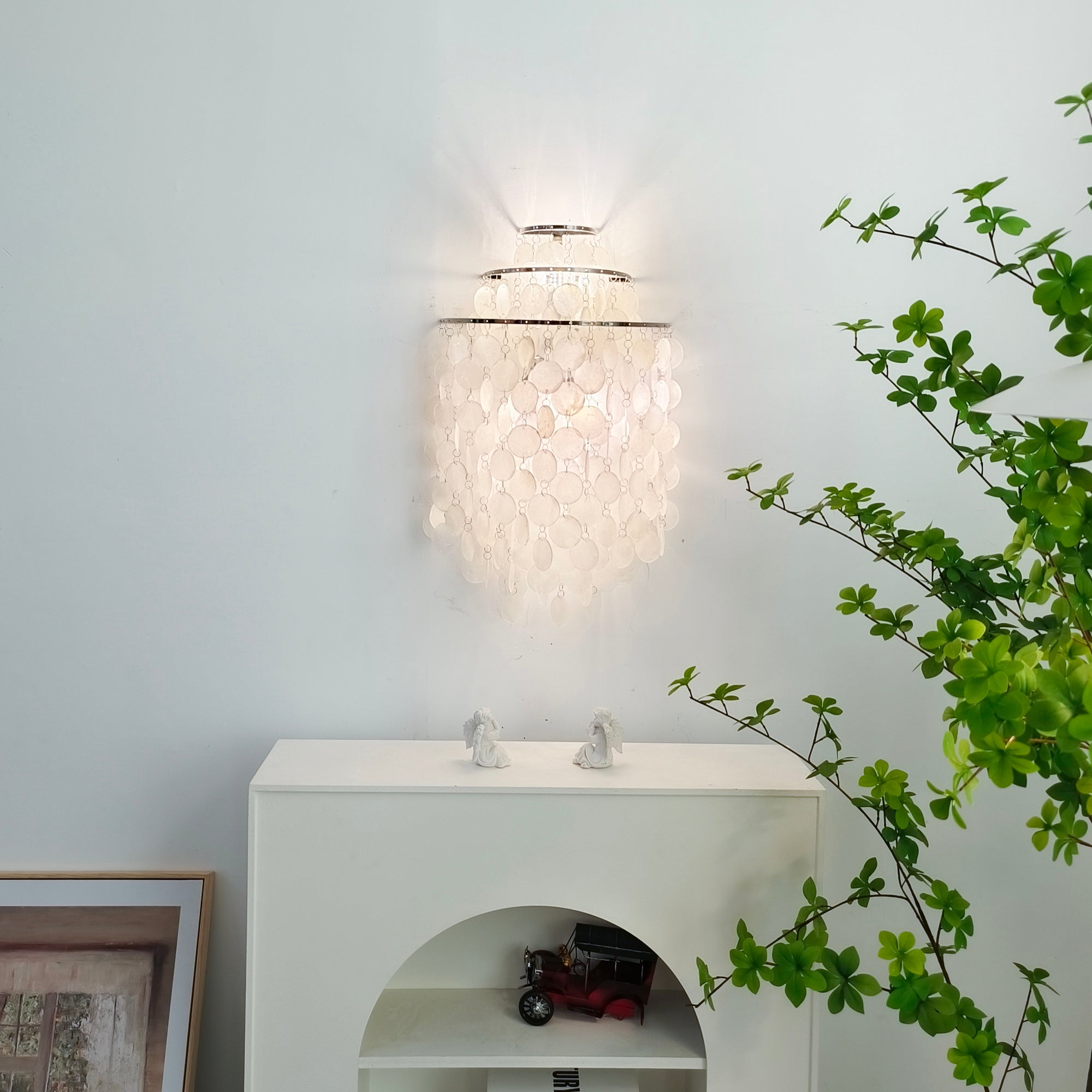 FUN Wall Sconce