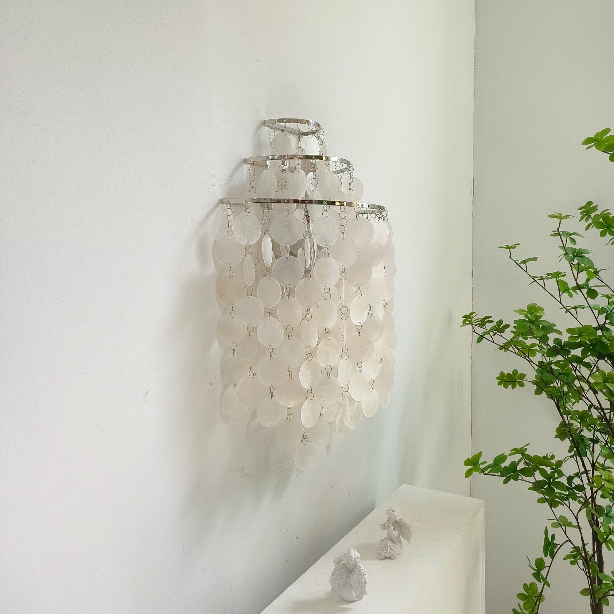 FUN Wall Sconce