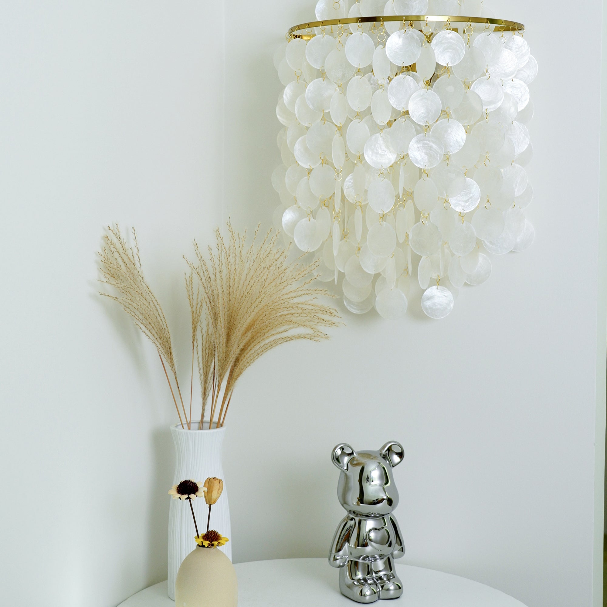FUN Wall Sconce