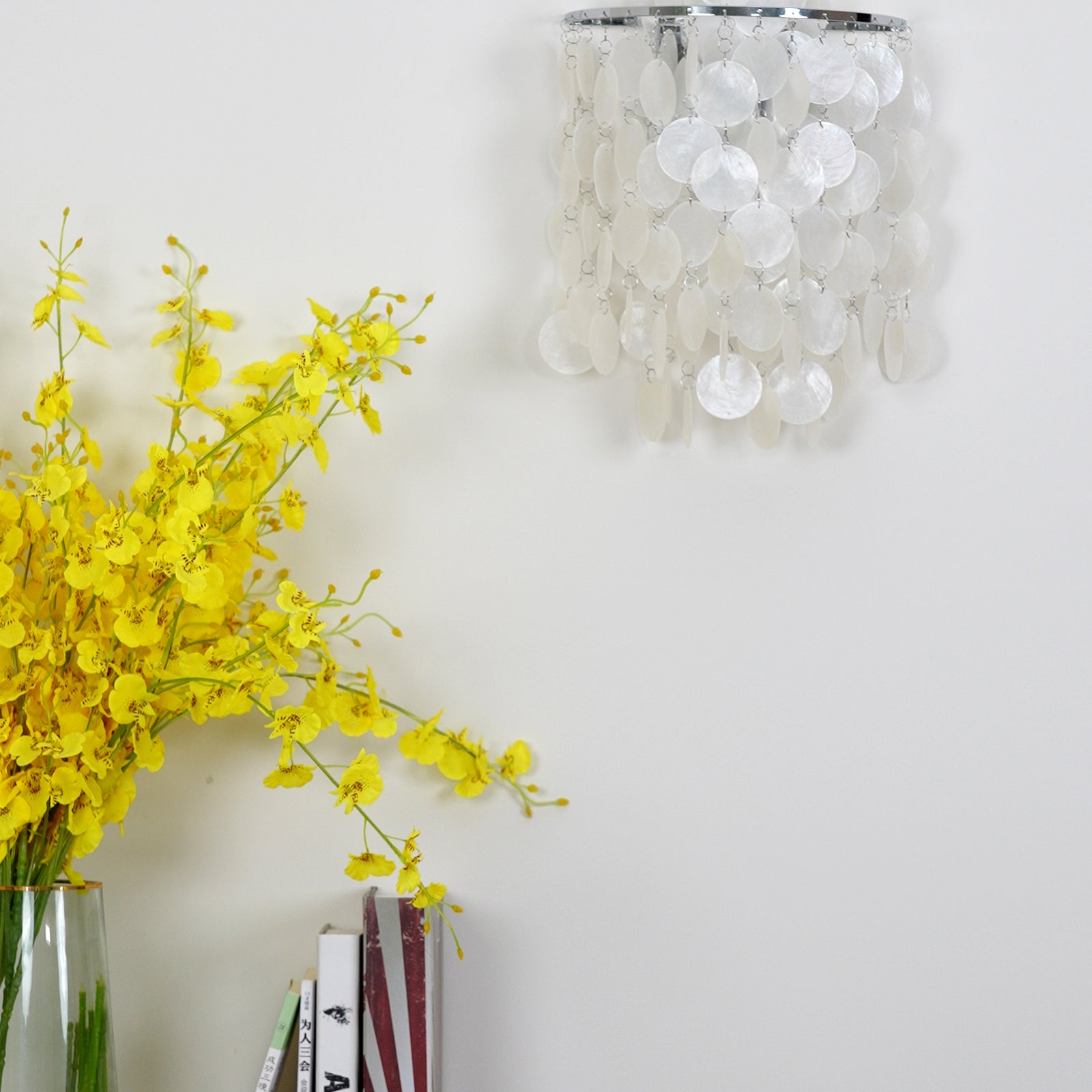 FUN Wall Sconce