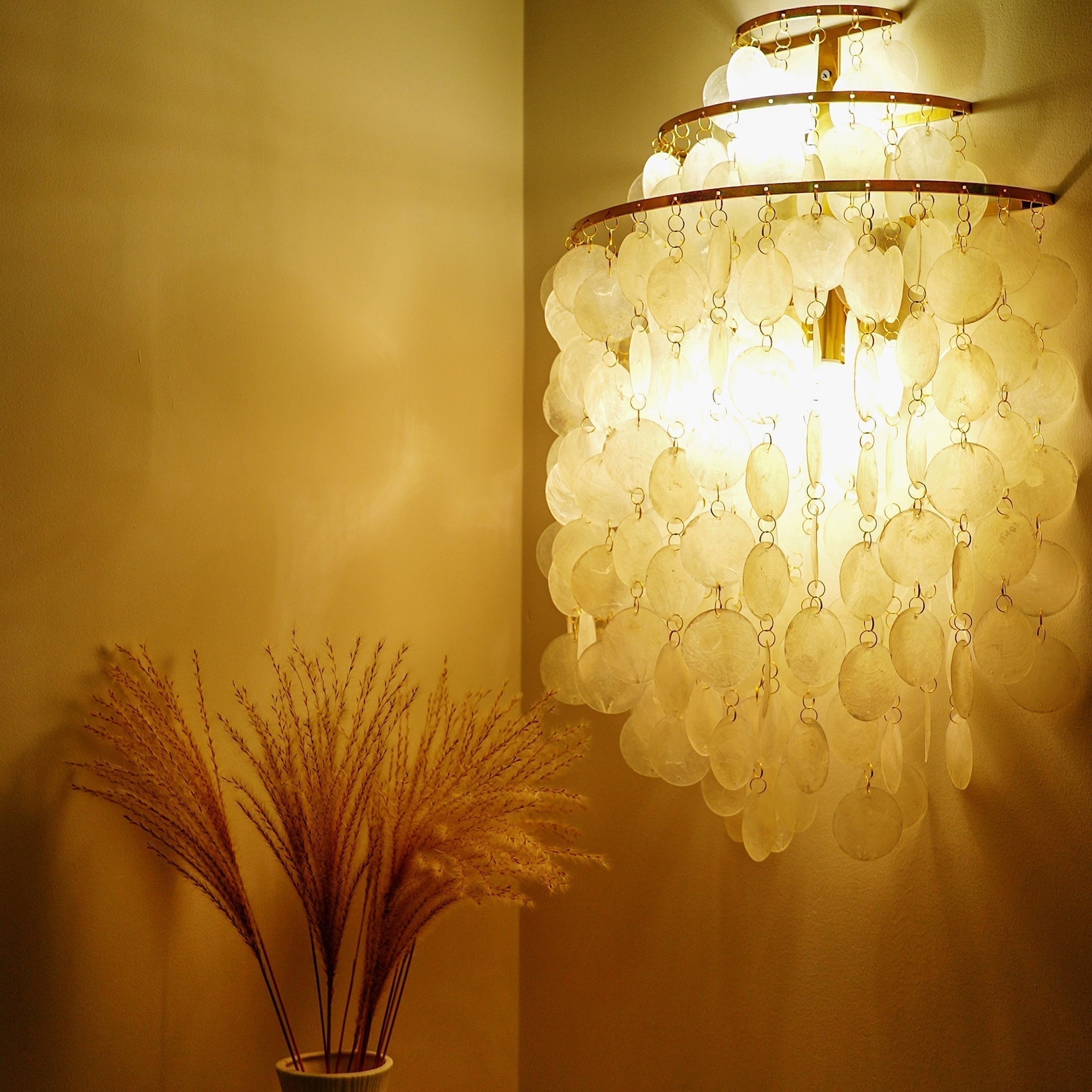 FUN Wall Sconce