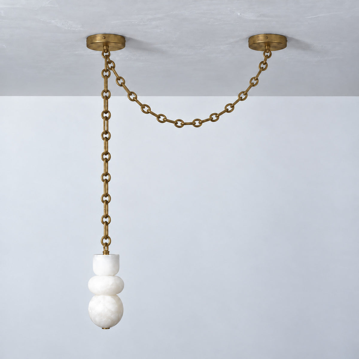 Totem Cluster Suspension Light