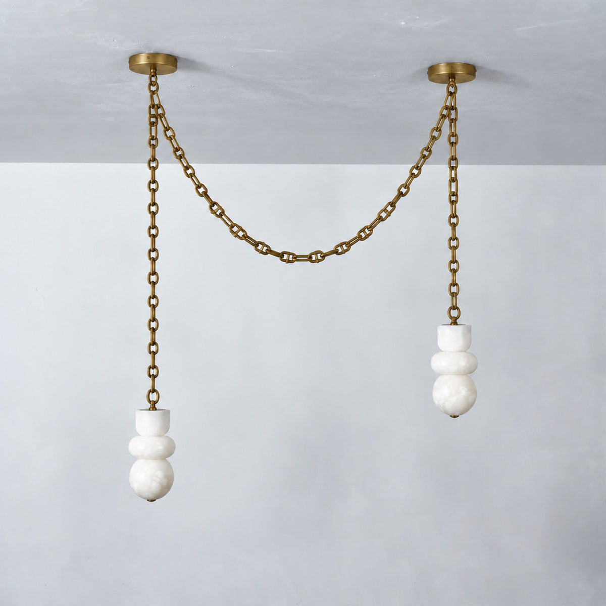 Totem Cluster Suspension Light