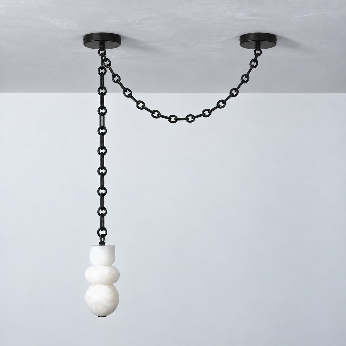 Totem Cluster Suspension Light
