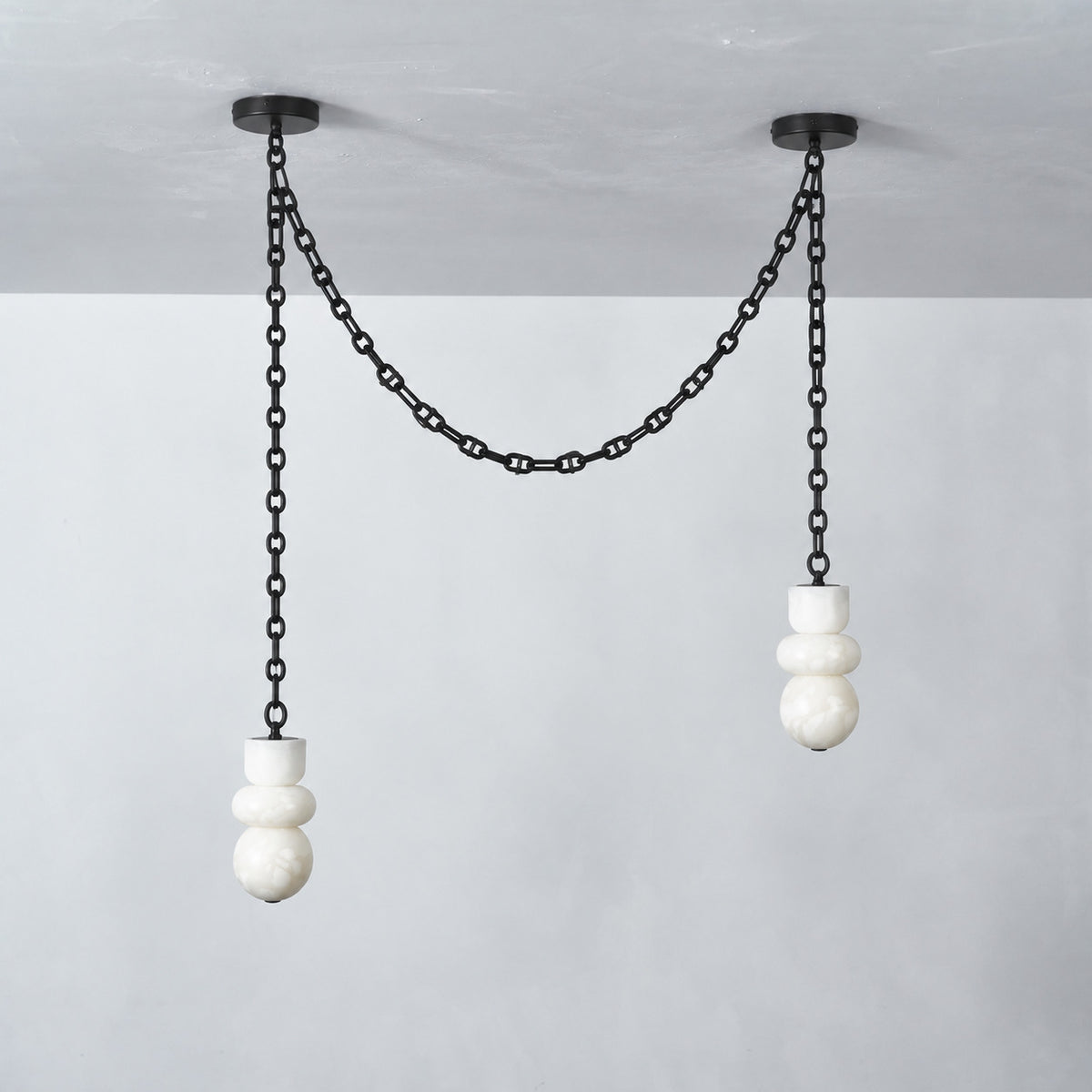 Totem Cluster Suspension Light