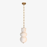 Totem Pendant Lamp