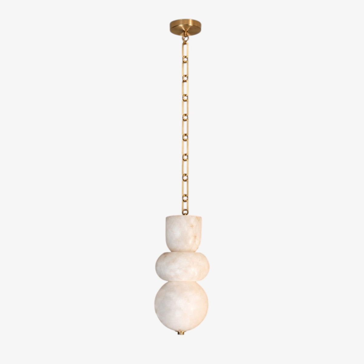 Totem Pendant Lamp