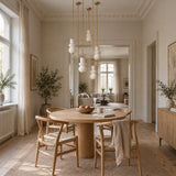 Totem Pendant Lamp