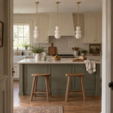 Totem Pendant Lamp