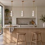 Totem Pendant Lamp