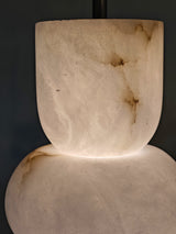 Totem Pendant Lamp