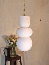 Totem Pendant Lamp