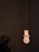 Totem Pendant Lamp