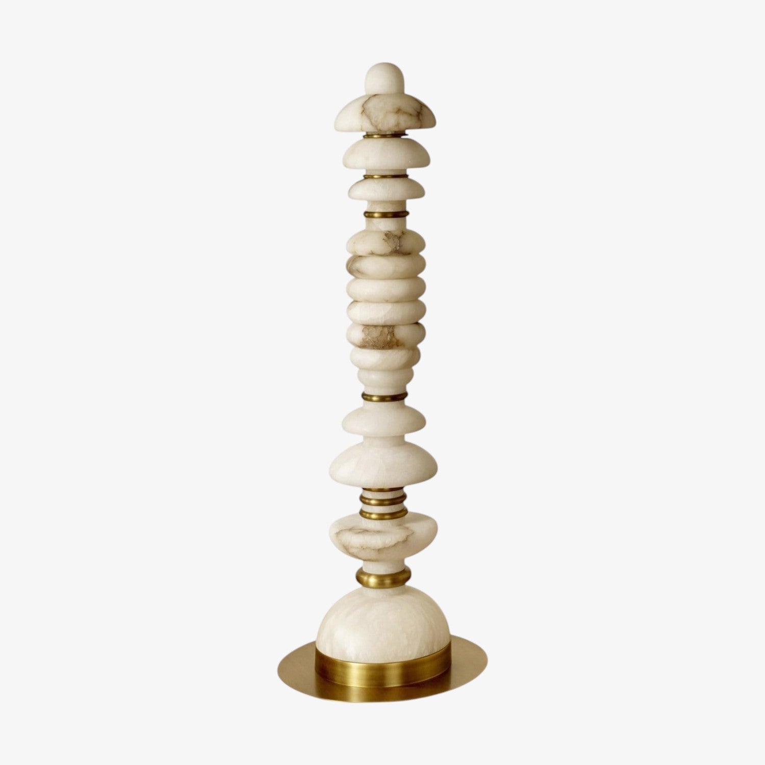 Alyica Floor Lamp