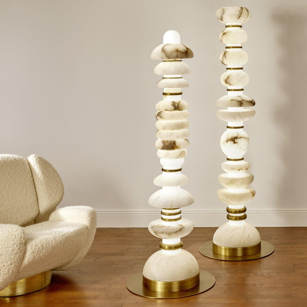 Alyica Floor Lamp