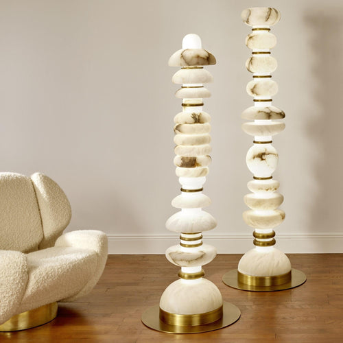 Alyica Floor Lamp