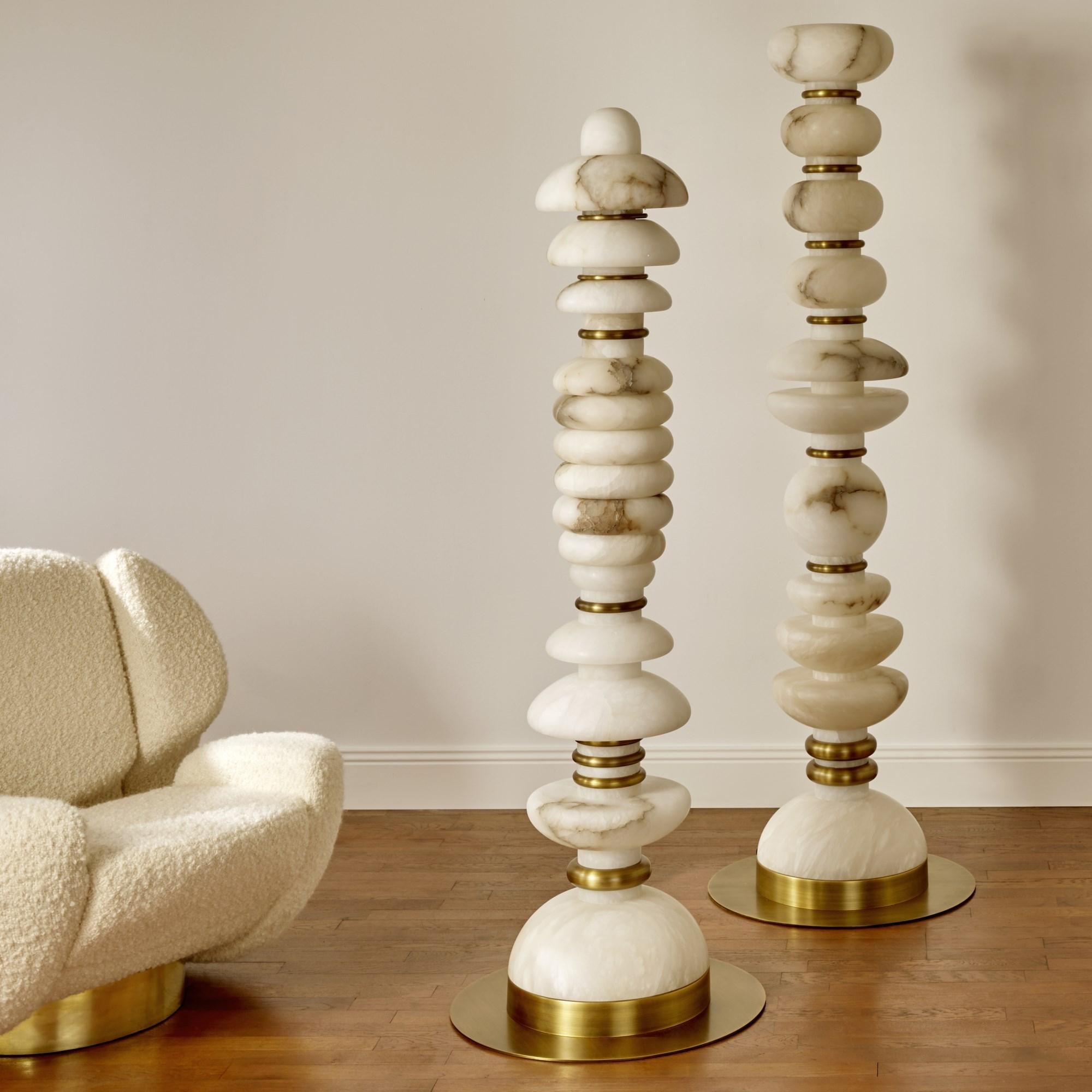 Alyica Floor Lamp