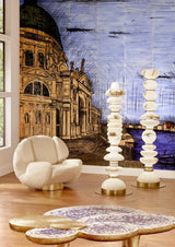 Alyica Floor Lamp
