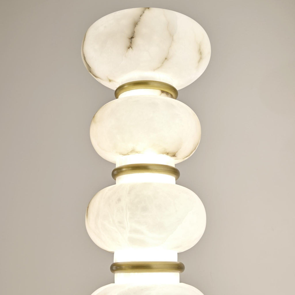 Alyica Floor Lamp