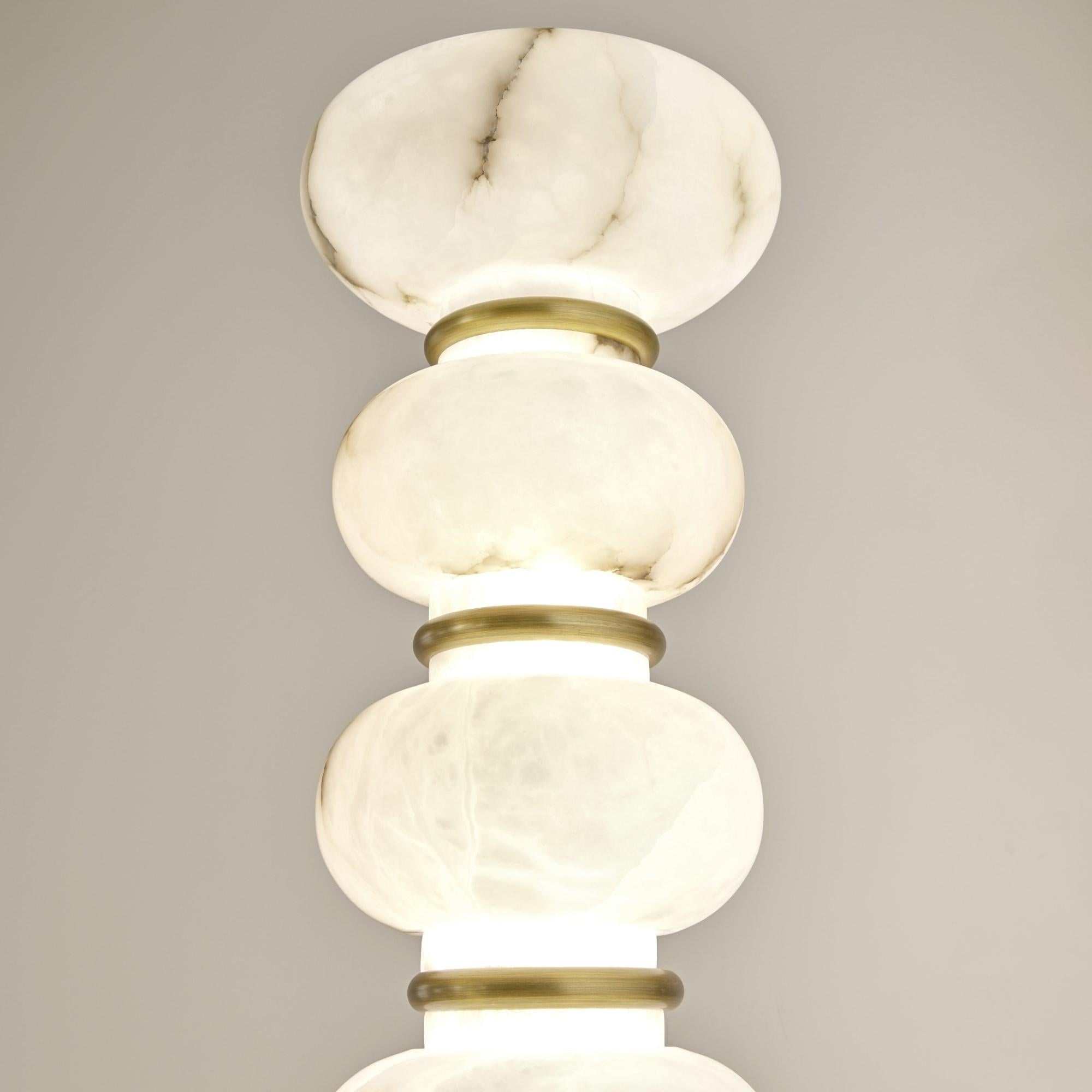 Alyica Floor Lamp