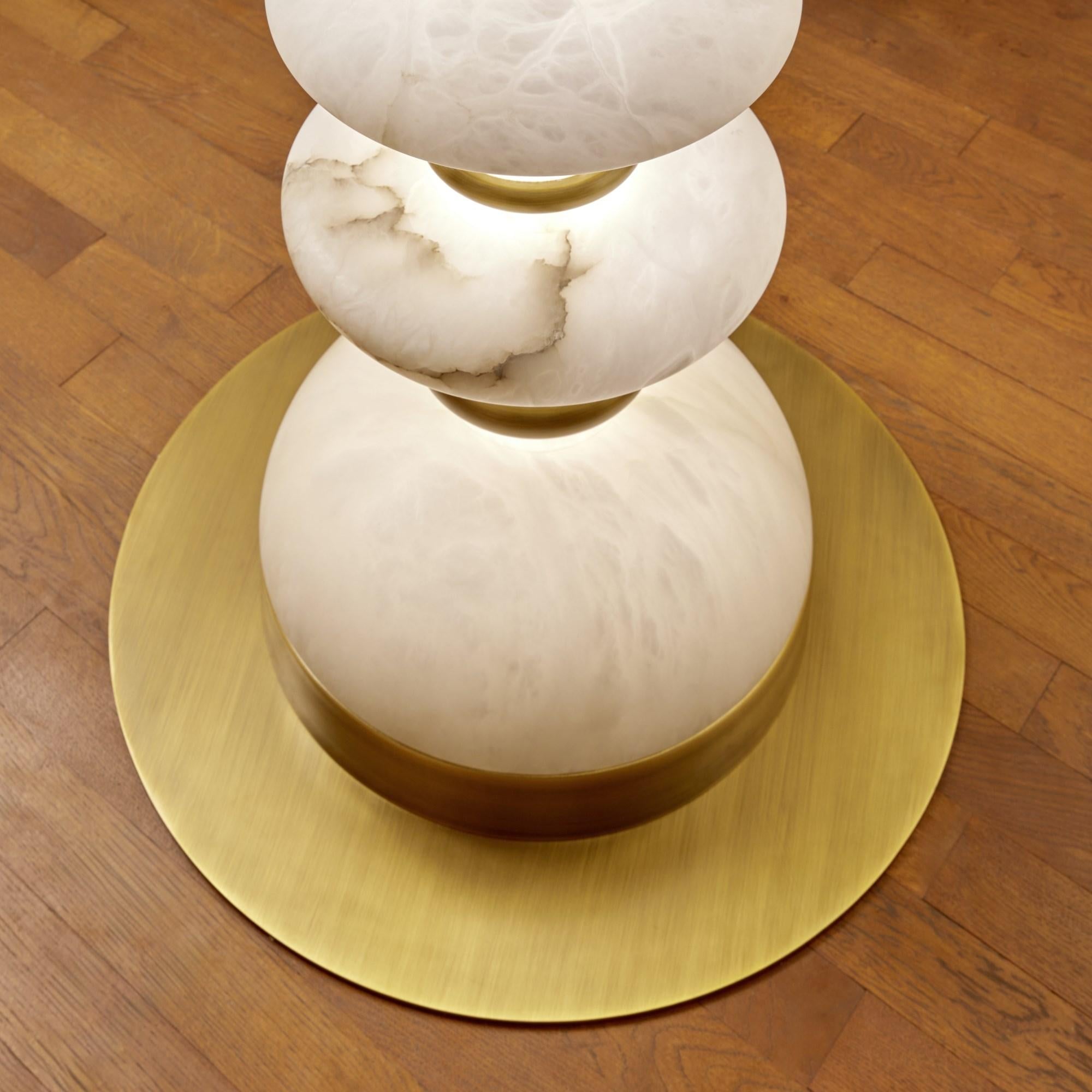 Alyica Floor Lamp
