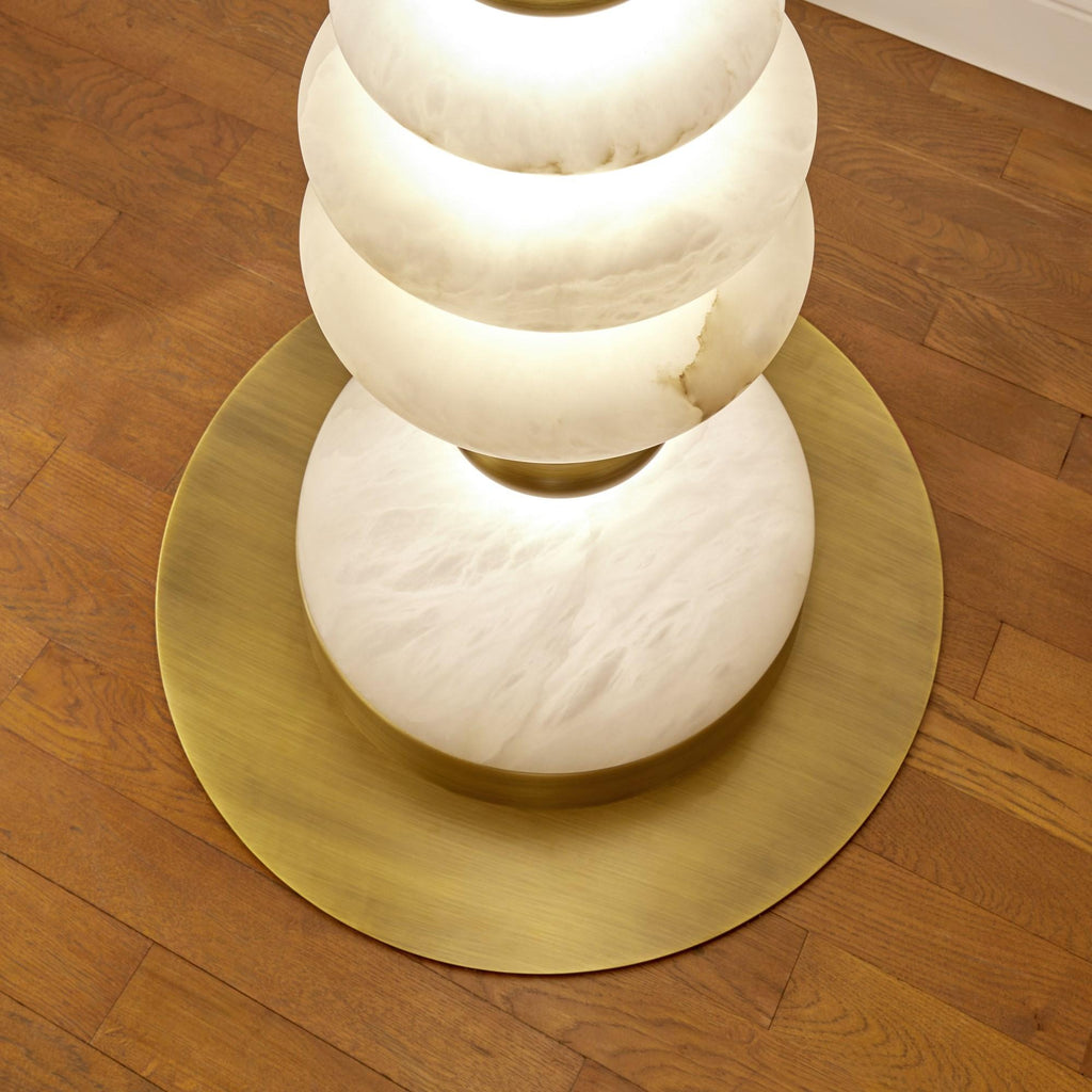 Alyica Floor Lamp