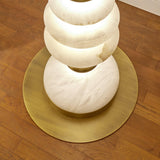 Alyica Floor Lamp