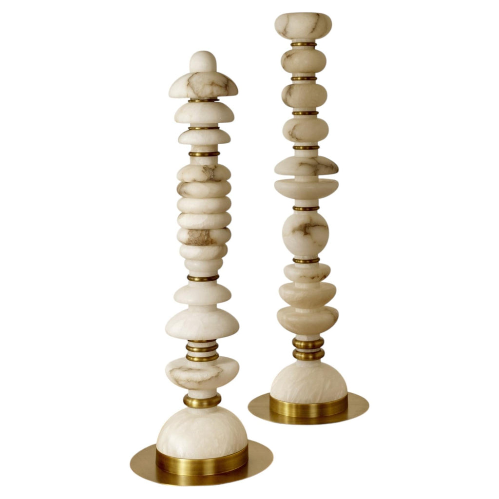 Alyica Floor Lamp