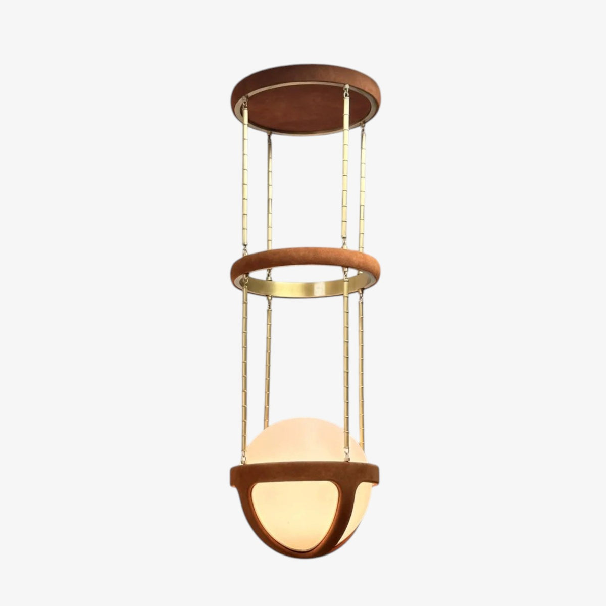 Tout Pendant Lamp