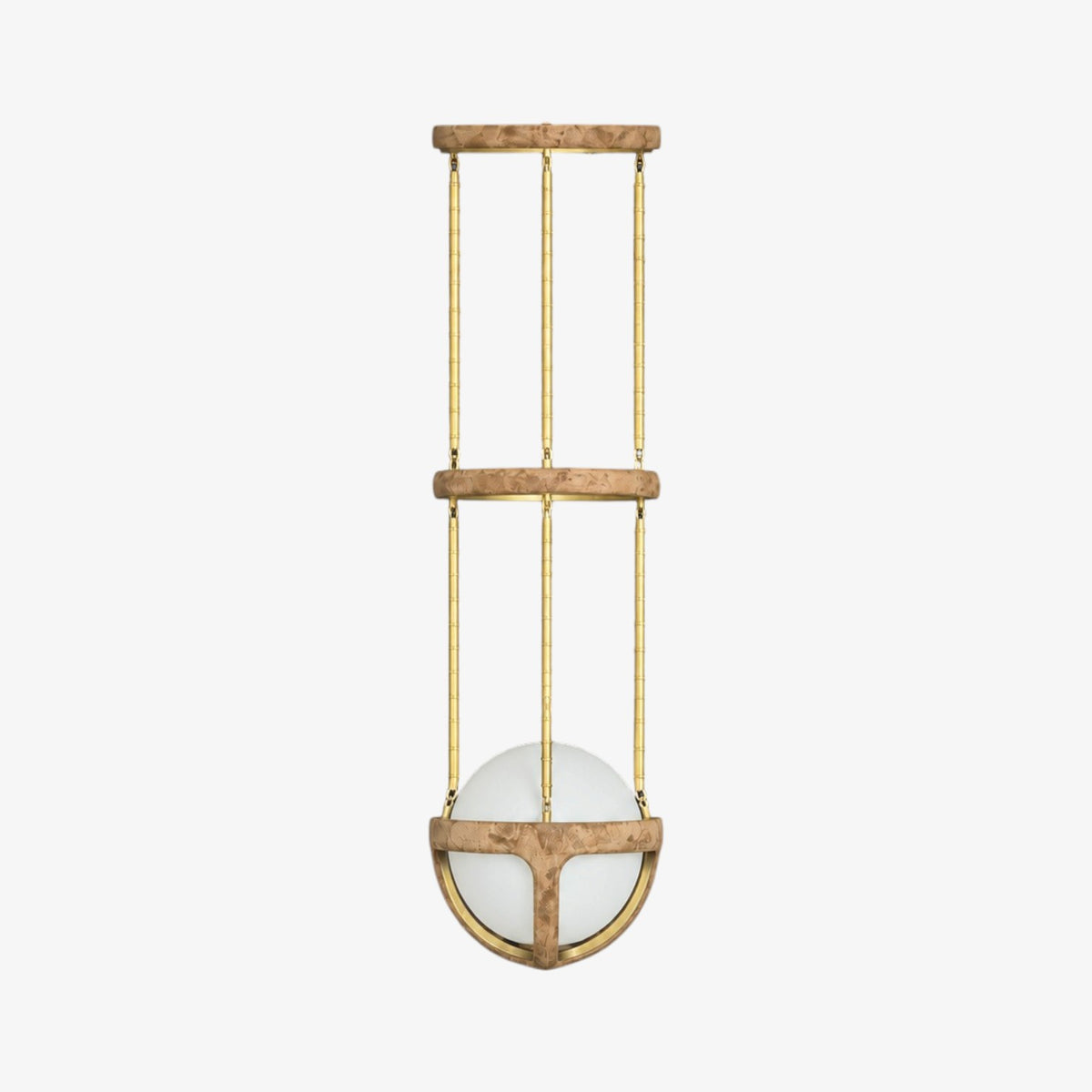 Tout Pendant Lamp