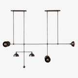 Trapeze 7 Pendant Lamp