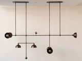 Trapeze 7 Pendant Lamp