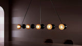 Trapeze Pendant Lamp