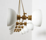 Trapeze Pendant Lamp