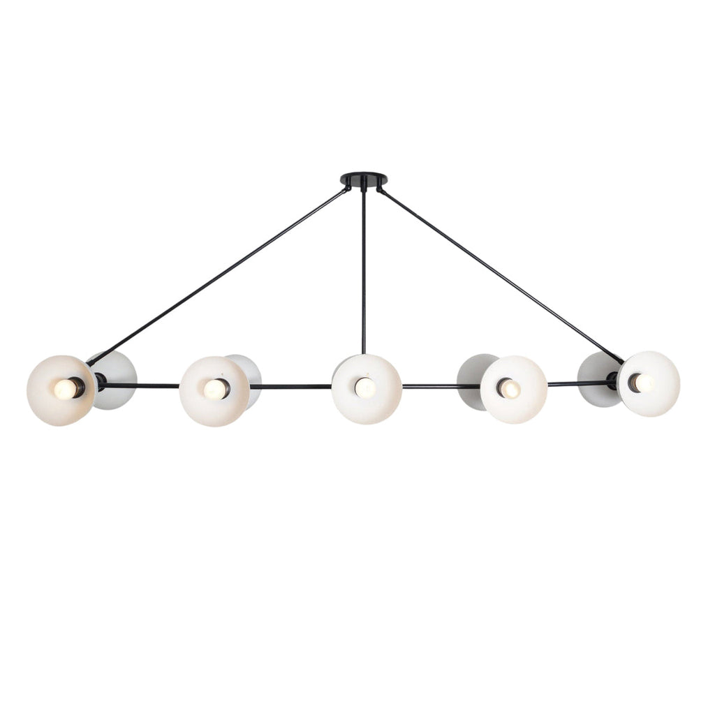 Trapeze Pendant Lamp
