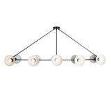Trapeze Pendant Lamp