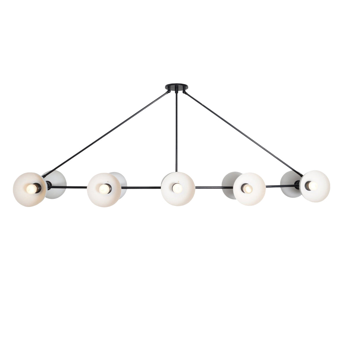 Trapeze Pendant Lamp
